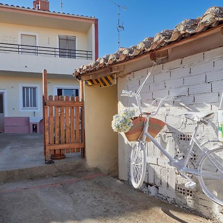 Casa Visi Villa Gordoncillo Kültér fotó